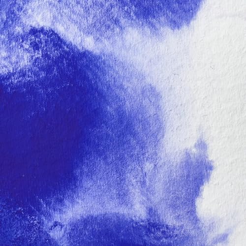 Winsor & Newton Professional Watercolor - Cobalt Blue Deep, 14ml Tube