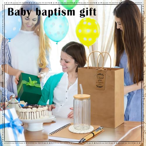 Party Prize Gift Set with Glasses Notebooks Socks Coasters Bracelets - 6 Sets