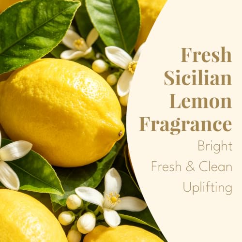 ROMIIE ZOI Foaming Hand Soap Sicilian Lemon 4 oz Travel Size
