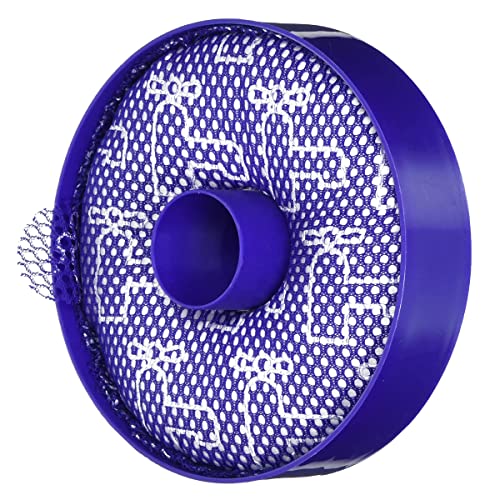 Dyson DC33 Replacement Pre Motor Filter - Washable & Reusable