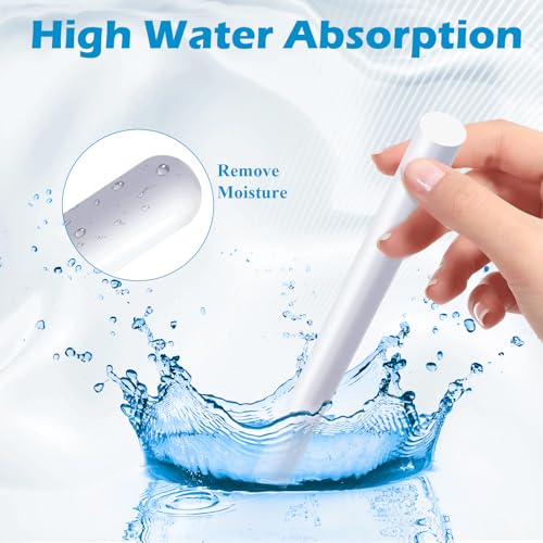 Reusable Drying Rod Stick for Toys & Home Moisture Control