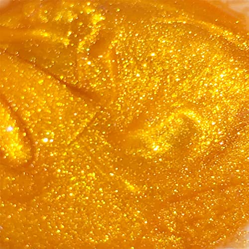 Vonrui Gold Spider Gel for Nails - UV LED DIY Nail Art Design Paint