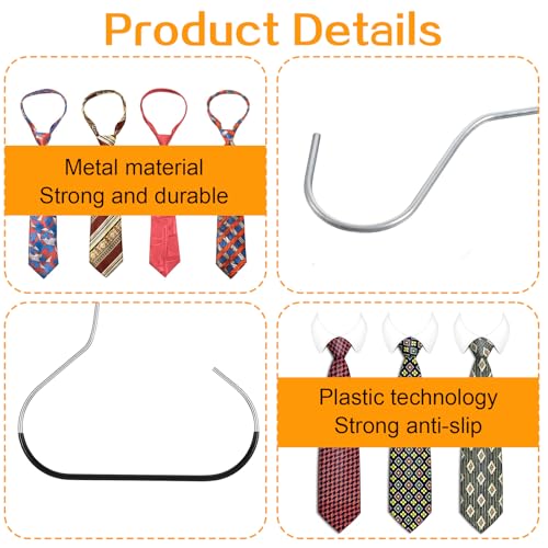 4 PCS Baseball Cap Organizer - Stainless Steel Hat Hangers