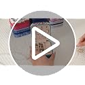 Shunmei Mini Travel Jewelry Box - Personalized Cat Design, 3.94"