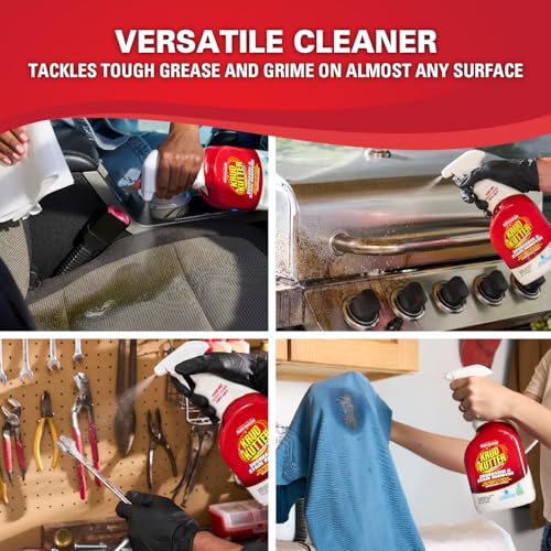 Krud Kutter Original Cleaner Degreaser Spray 32 oz - Multi-Surface