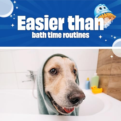 Scrubbing Bubbles Easy Clean Foaming Bathroom Cleaner - 13.58 oz