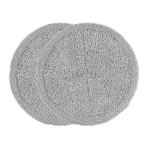Replacement Waxing Pads for G700 & P700 Electric Mop - Pink