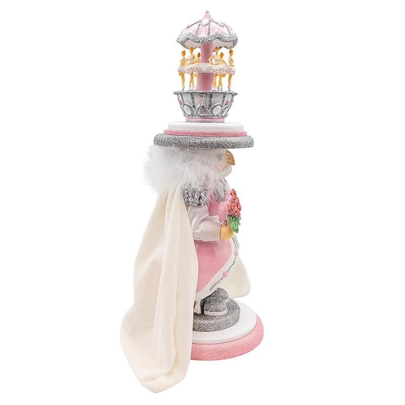 18.5 Inch Ballet Nutcracker decorative nutcracker