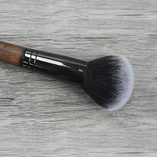 RN BEAUTY Professional Makeup Brush Soft Synthetic Powder Foundation Face Blender
