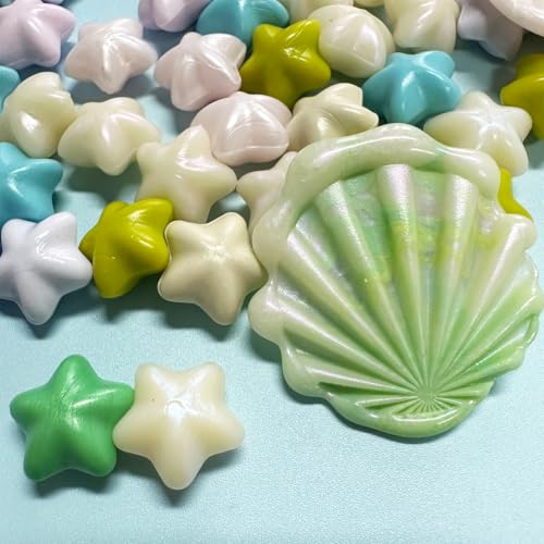 Multicolor Wax Sealing Beads 330PCS for Wedding Invitations and Crafts