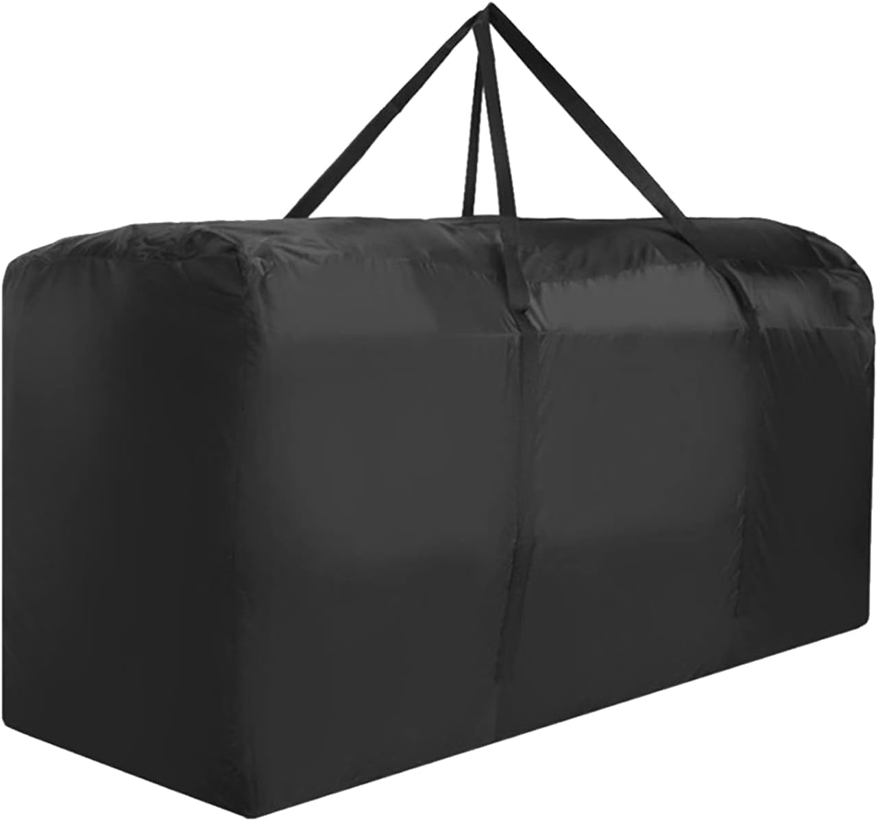 Skiennix 12-Foot Christmas Tree Storage Bag - Heavy-Duty with Durable Handles & Dual Zipper
