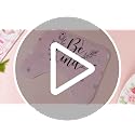 Easter Bunny Bathroom Set - Waterproof Shower Curtain & Rugs