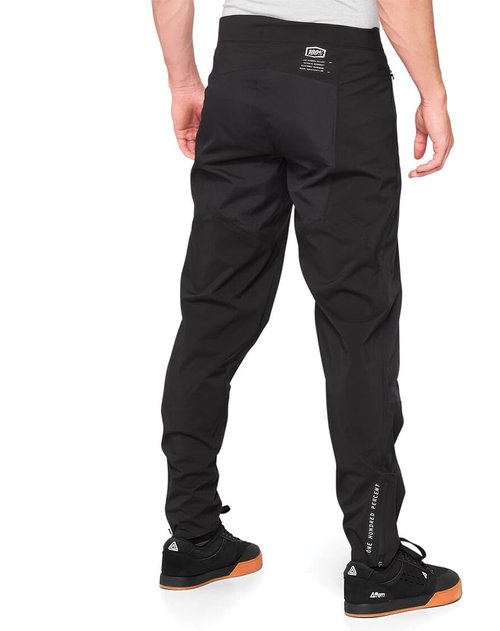 100% HYDROMATIC Pants Black 32