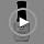 GAWRJ No Wipe Gel Top Coat 15ml - Ultra Glossy Soak Off UV LED Nail Polish
