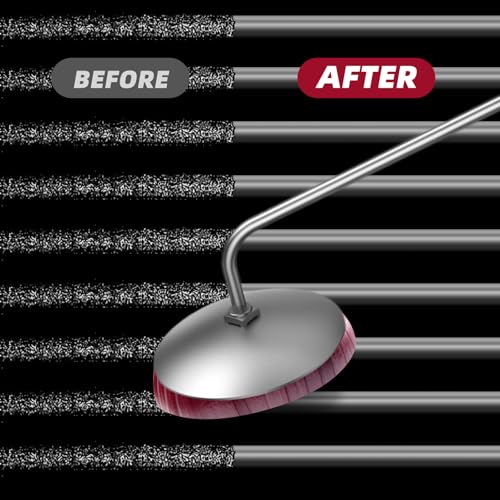 Onion Holder Grill Brush - Bristle-Free BBQ Cleaner Tool