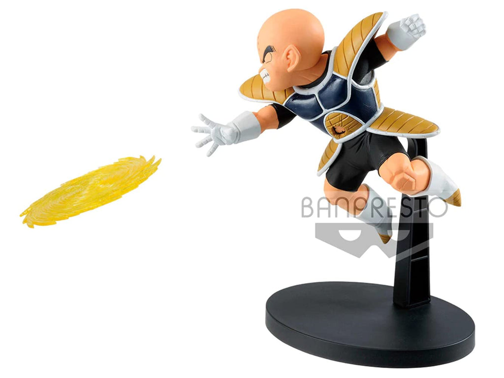 Dragon Ball Z Gxmateria The Krillin