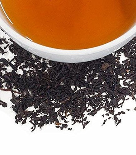 Harney & Sons Paris Black Loose Leaf Tea, 16 oz - Fruity & Caffeinated