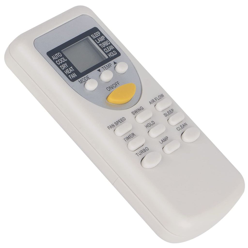 ZH/JT-03 ZHJT03 ZHJT 03 Replacement Remote Control fit for CHIGO AC A/C AIR Conditioner Remote Controller ZHJT03 ZH/JT-01 ZHJT01
