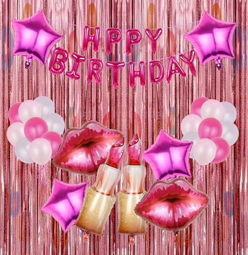 2 Pack Tinsel Foil Fringe Curtains 3.3ft x 8.2ft for Parties