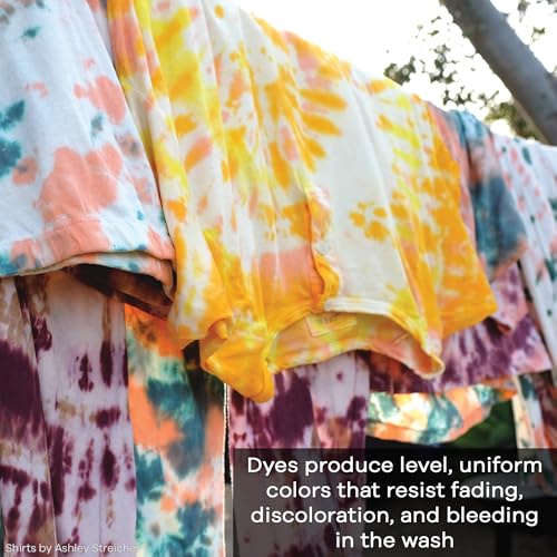Jacquard Procion MX Dye - 2/3-Ounce Brown Rose Fabric Dye