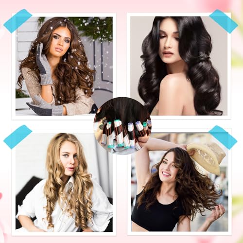 Disposable Hair Perm Papers 100pcs End Papers for Salon Curling (15x7.5cm)