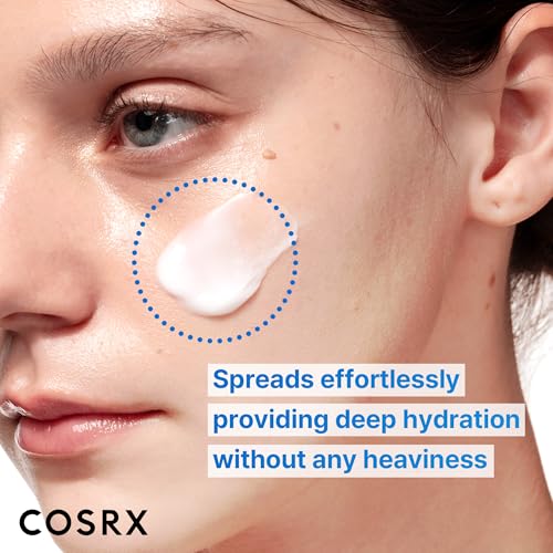 COSRX 7X Ceramide Barrier Repair Moisturizer Mini 10ml