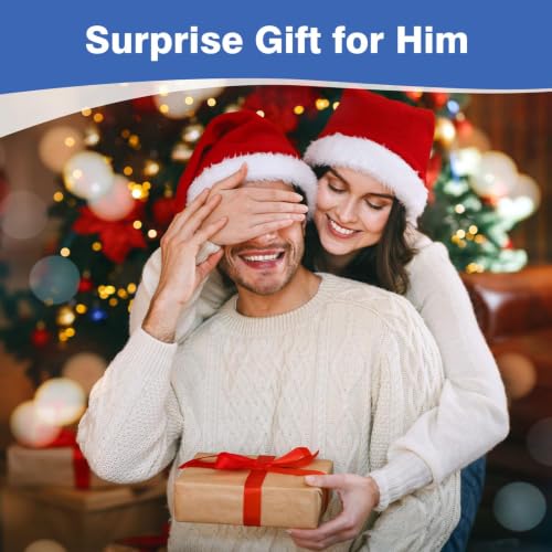 Funny Prank Cotton Towel for Him - Unique Gift for Men