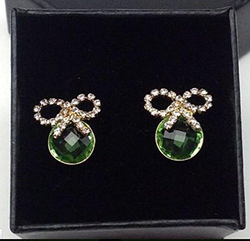 24PCS Cardboard Jewelry Gift Boxes with Inserts for Rings and Earrings