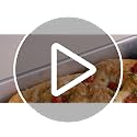 Nordic Ware 8-Inch Round Cake Pan - Natural Aluminum Bakeware