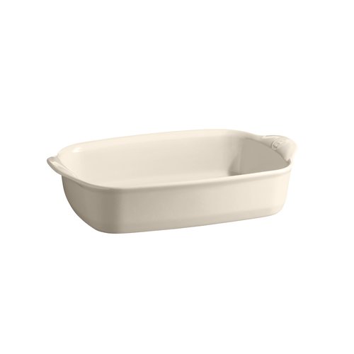 Emile Henry THE RIGHT DISH SQUARE BAKING DISH 11 x 9 x 3| CEDAR