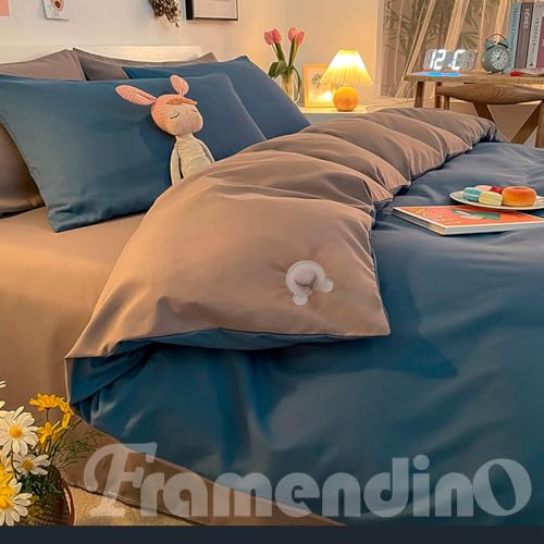 Framendino 12-Pack Duvet Comforter Clips – Keep Bedding in Place