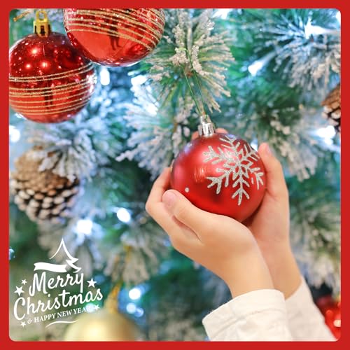 Green Christmas Ornament String Hangers with Snap Fasteners, 200 pcs
