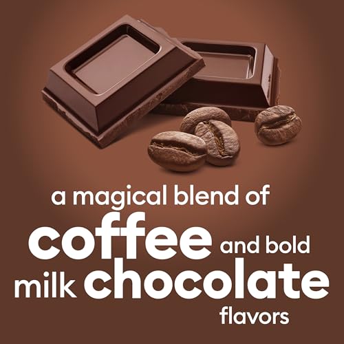 International Delight Mocha Iced Coffee, Ready-to-Drink, 64 fl oz