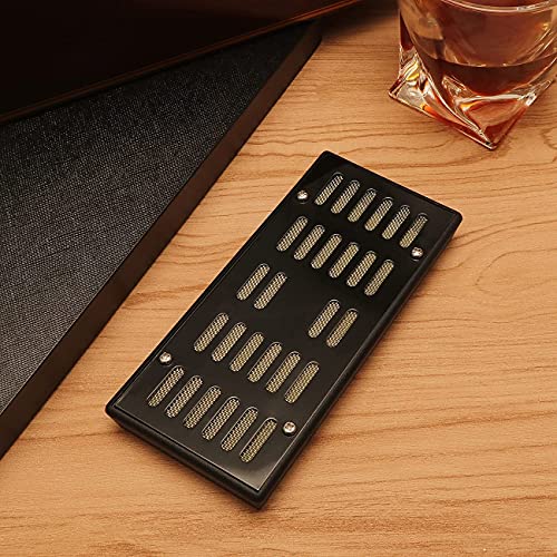 TISFA Portable Cigar Humidifier - Compact Humidor Accessory