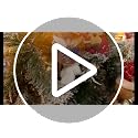 Nativity Angel Christmas Ornament - Religious Holiday Tree Decor for Women