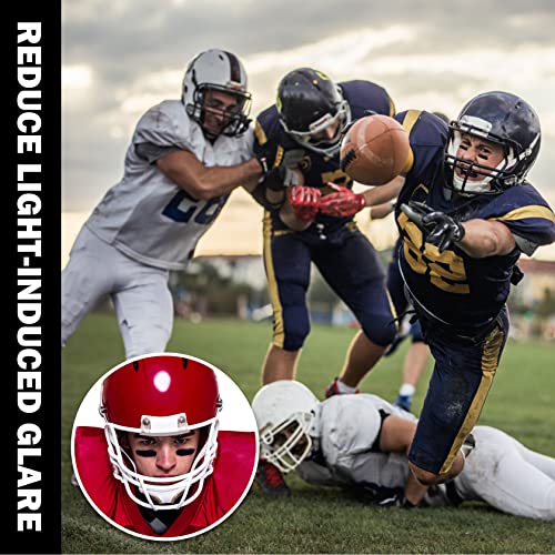 CAHIUYOA Sports Eye Black Stick for Football Baseball Softball Anti-Glare