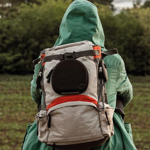 3PCS Paracord Keychain Carabiner, Braided Lanyard Key Chain Men/Women Triangle Buckle Lock Clip Heavy Duty Hook for Car Keys Outdoor Survival Camping Hiking 3 Colors