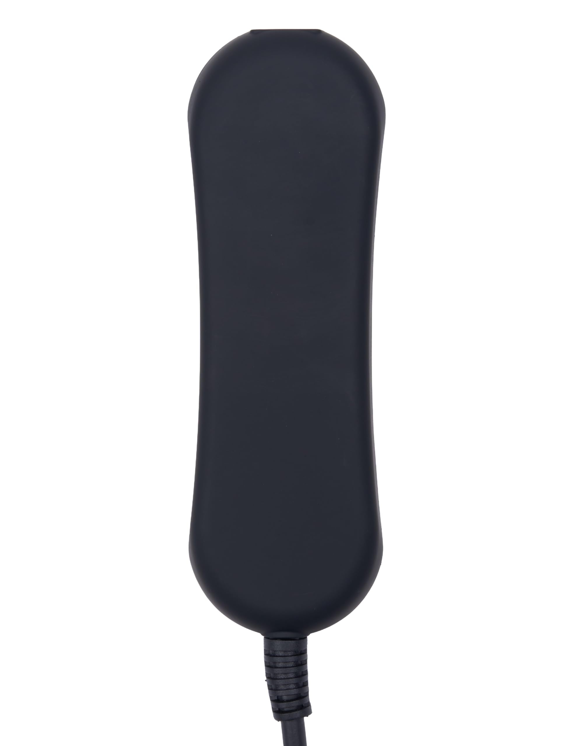 SitzKraft HSW306 Conpatible 6 Button 7 Pin Remote Controller Replacement Hand Wand for Power Recliner (Version B)