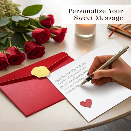 Funny Valentine's Day Card for Him, Husband, Boyfriend - Personality