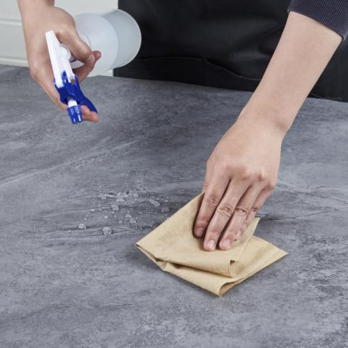 Restaurantware Kraft M-Fold Paper Towels - 9.5 x 9.3 In, 250 Pack, Sustainable, Disposable, All-Purpose