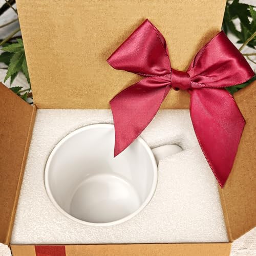 Personalized Cousin Gift Mug - Funny Ceramic Coffee Cup for Birthdays & Holidays