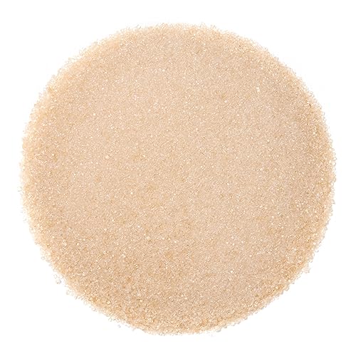 Davidson's Organic Sugar - 16oz Bag for Tea Sweetening