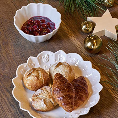 Villeroy & Boch Toy's Delight Royal Classic Bowl, White