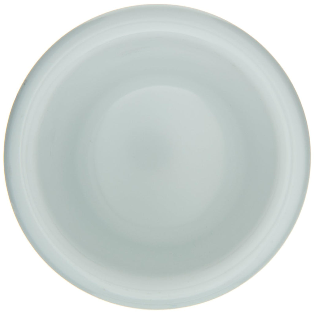 Carlisle FoodService Products S27502 Melamine Smooth Ramekin, 1.5 oz., Melamine, White (Case of 48)