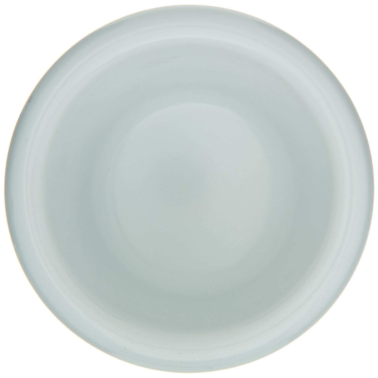 Carlisle FoodService Products S27502 Melamine Smooth Ramekin, 1.5 oz., Melamine, White (Case of 48)