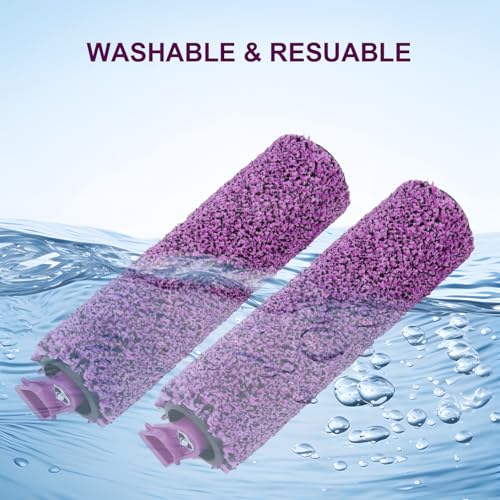 Shark SD201 Brush Roller Replacement for Steam Mop SD200/SD201