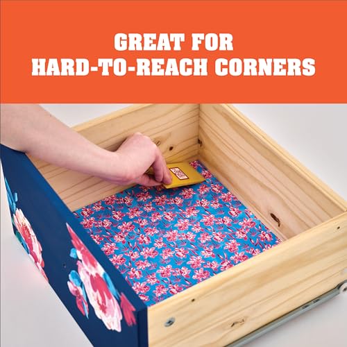 Mod Podge Professional Decoupage Tool Set - 2-in-1 Brayer & Squeegee (Pack of 12)