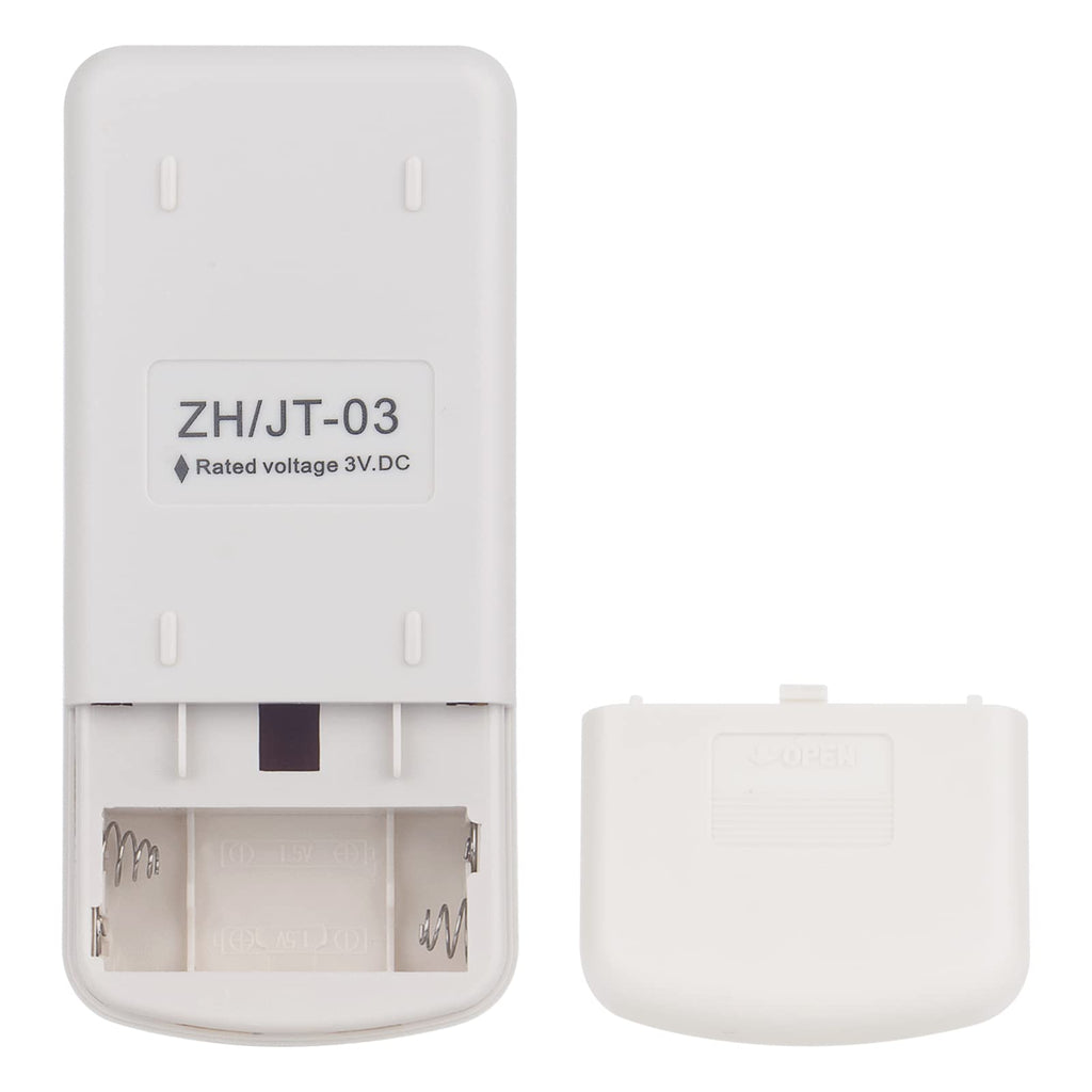 ZH/JT-03 ZHJT03 ZHJT 03 Replacement Remote Control fit for CHIGO AC A/C AIR Conditioner Remote Controller ZHJT03 ZH/JT-01 ZHJT01