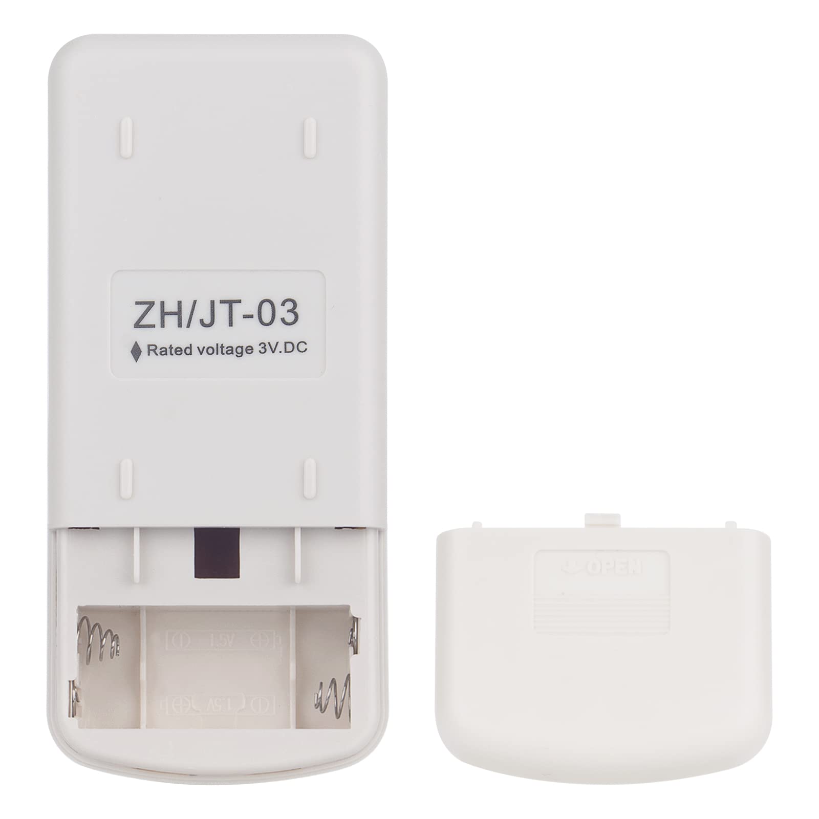ZH/JT-03 ZHJT03 ZHJT 03 Replacement Remote Control fit for CHIGO AC A/C AIR Conditioner Remote Controller ZHJT03 ZH/JT-01 ZHJT01