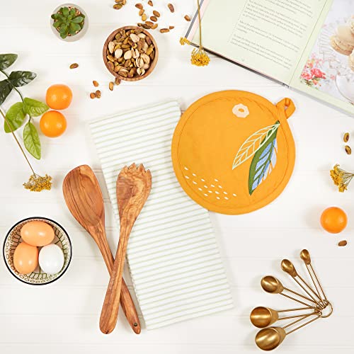 DII DI Kitchen Accessories Collection Decorative Gift Set, Potholder